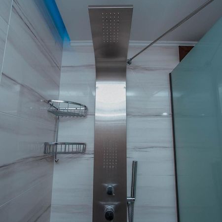 Appartamento House Christina Vourvourou Esterno foto