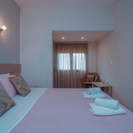 Appartamento House Christina Vourvourou Esterno foto