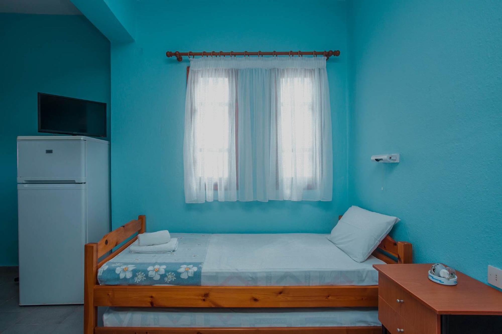 Appartamento House Christina Vourvourou Esterno foto