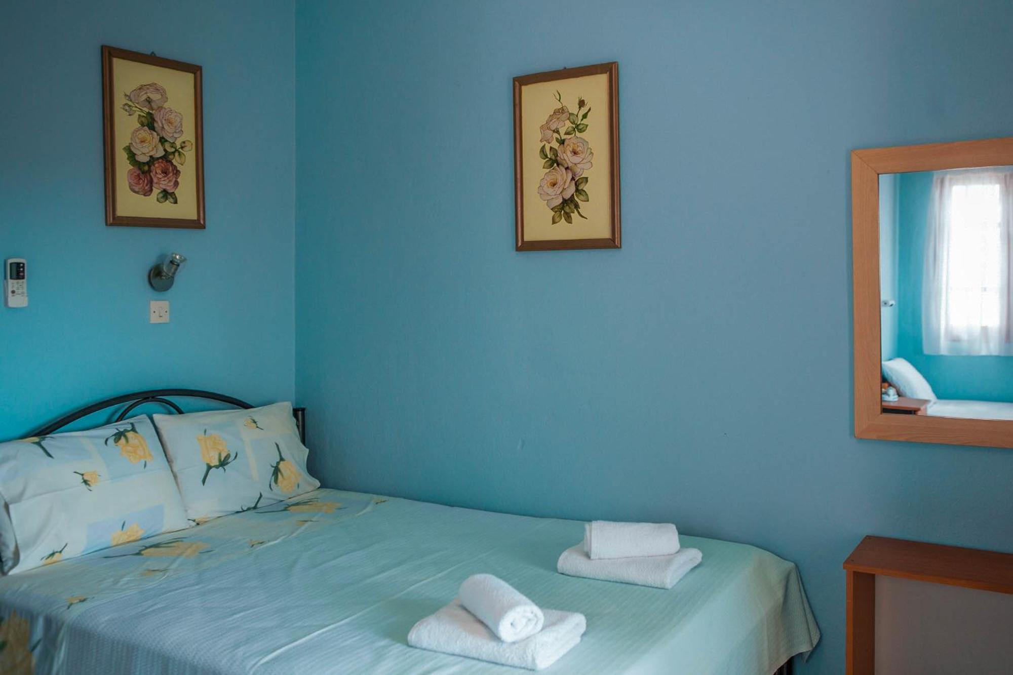 Appartamento House Christina Vourvourou Esterno foto