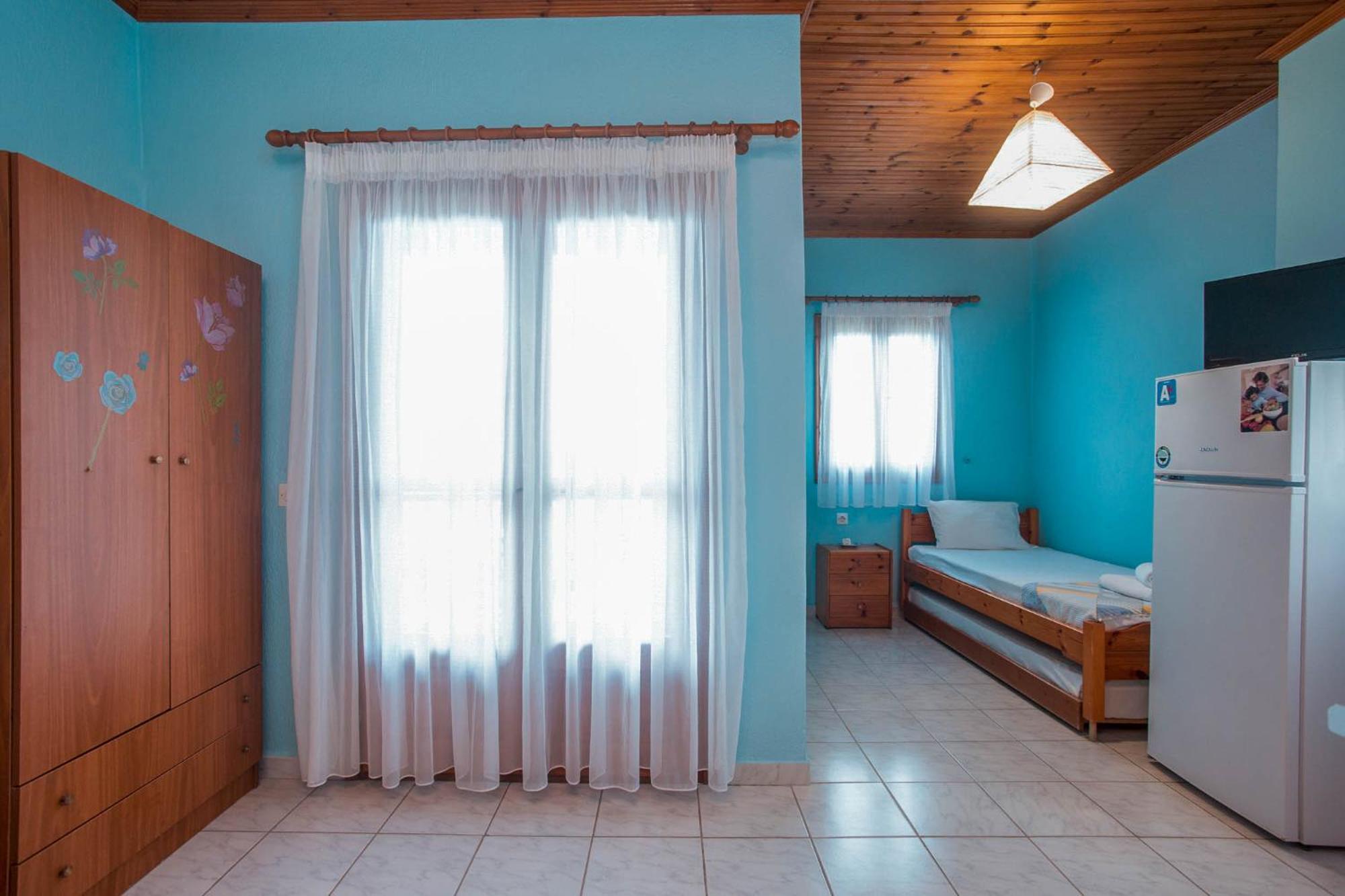 Appartamento House Christina Vourvourou Esterno foto