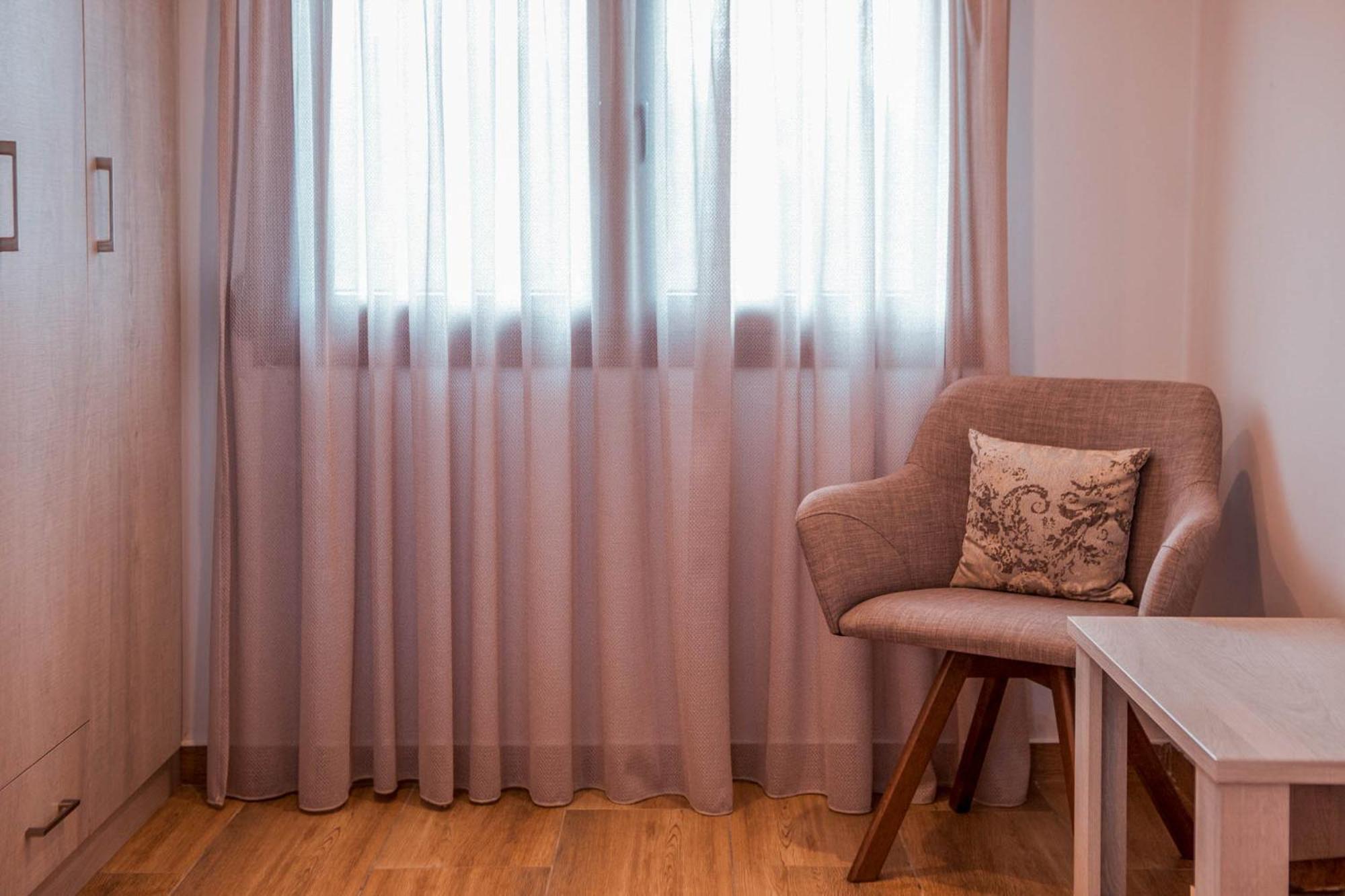 Appartamento House Christina Vourvourou Esterno foto