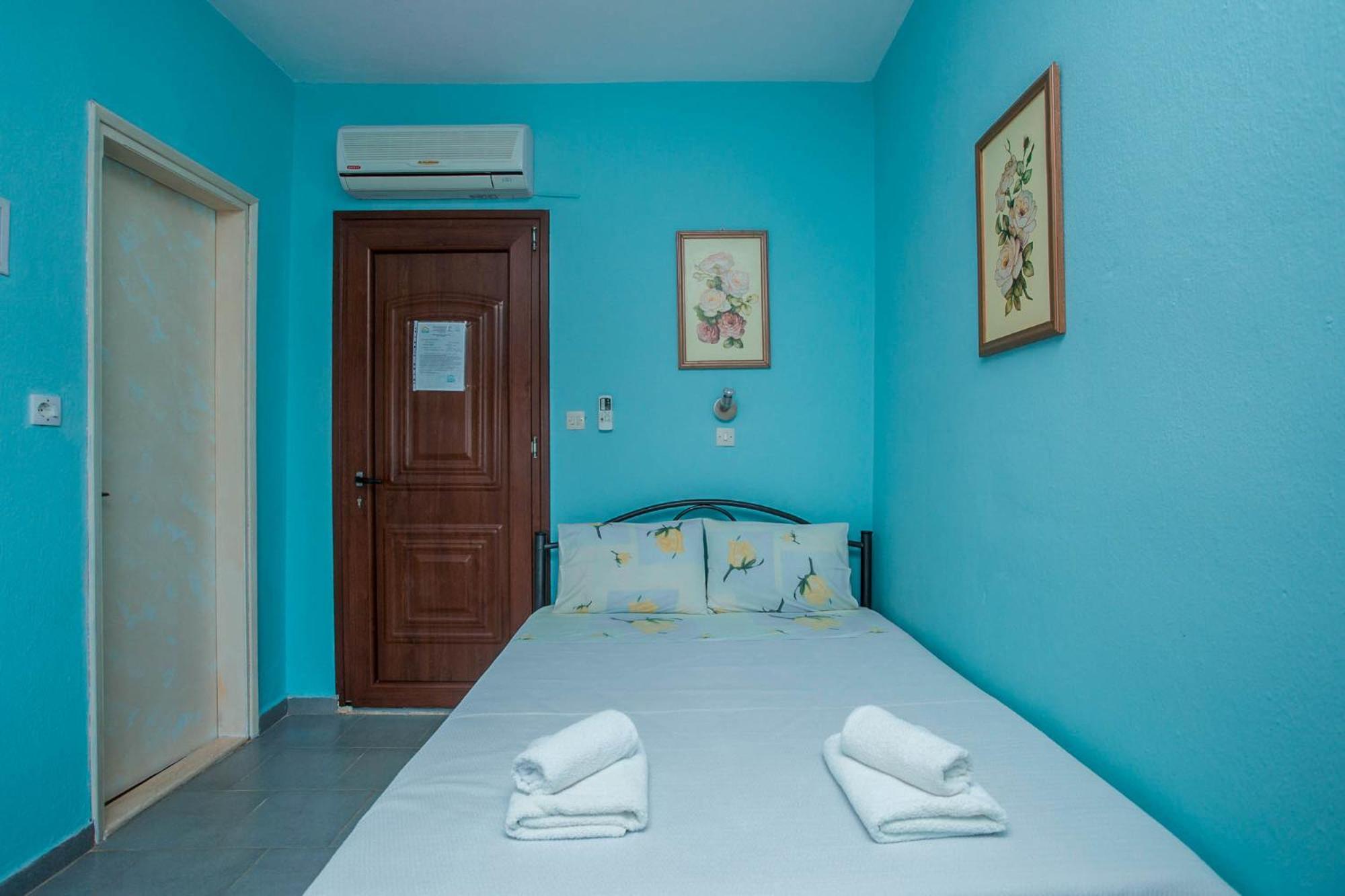 Appartamento House Christina Vourvourou Esterno foto