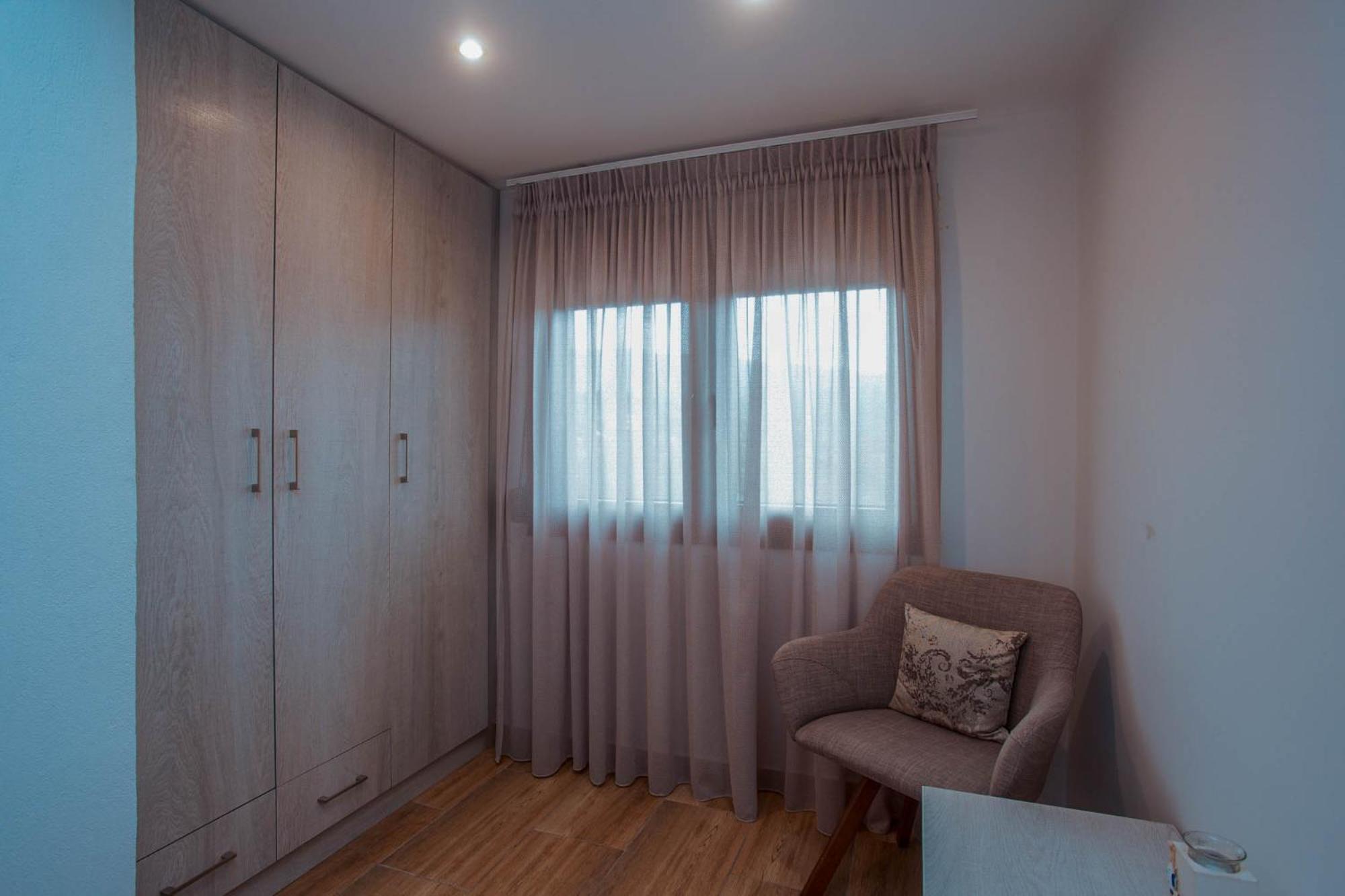 Appartamento House Christina Vourvourou Esterno foto