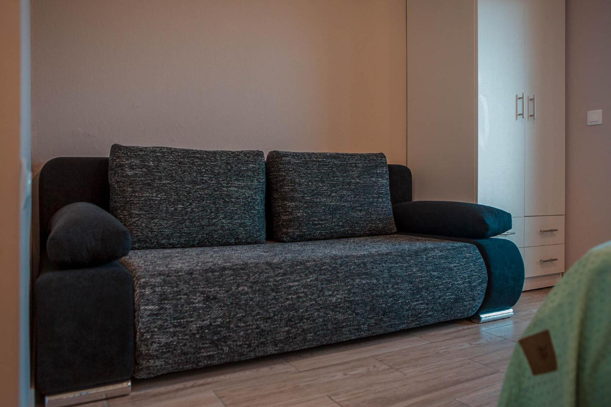 Appartamento House Christina Vourvourou Esterno foto