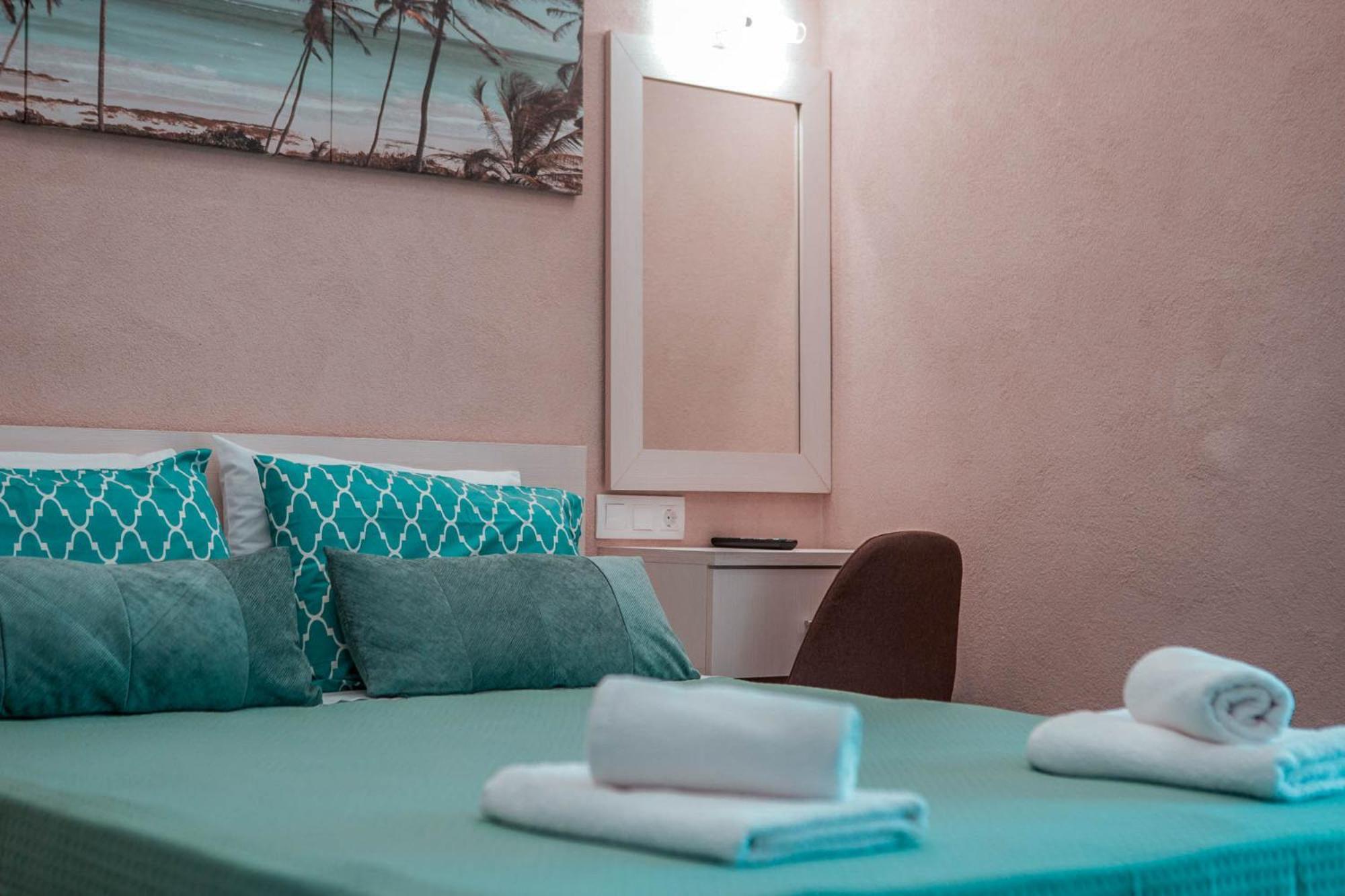 Appartamento House Christina Vourvourou Esterno foto